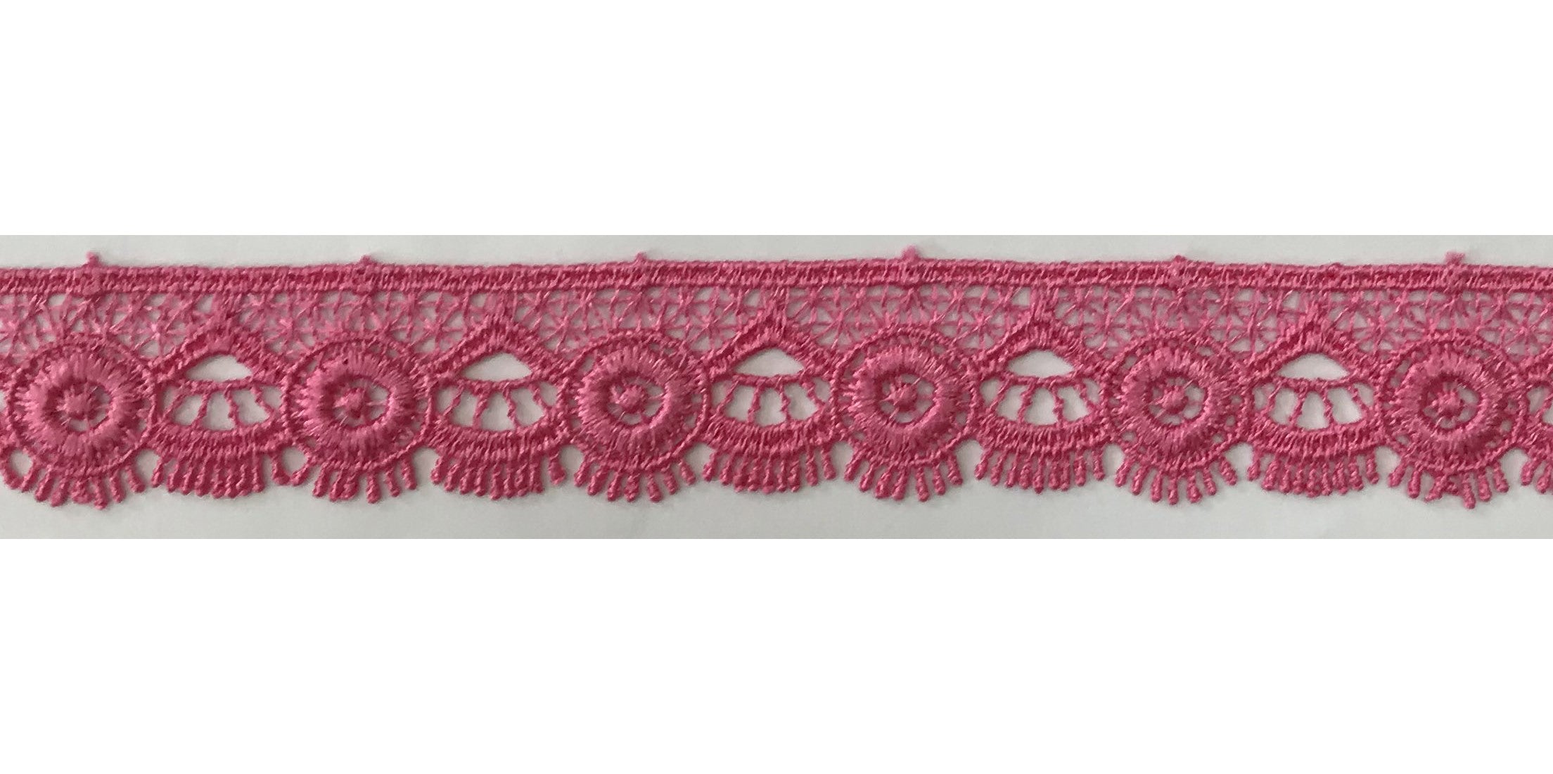 CHEM CUT LACE:15Y:1" (MA54-1073)
