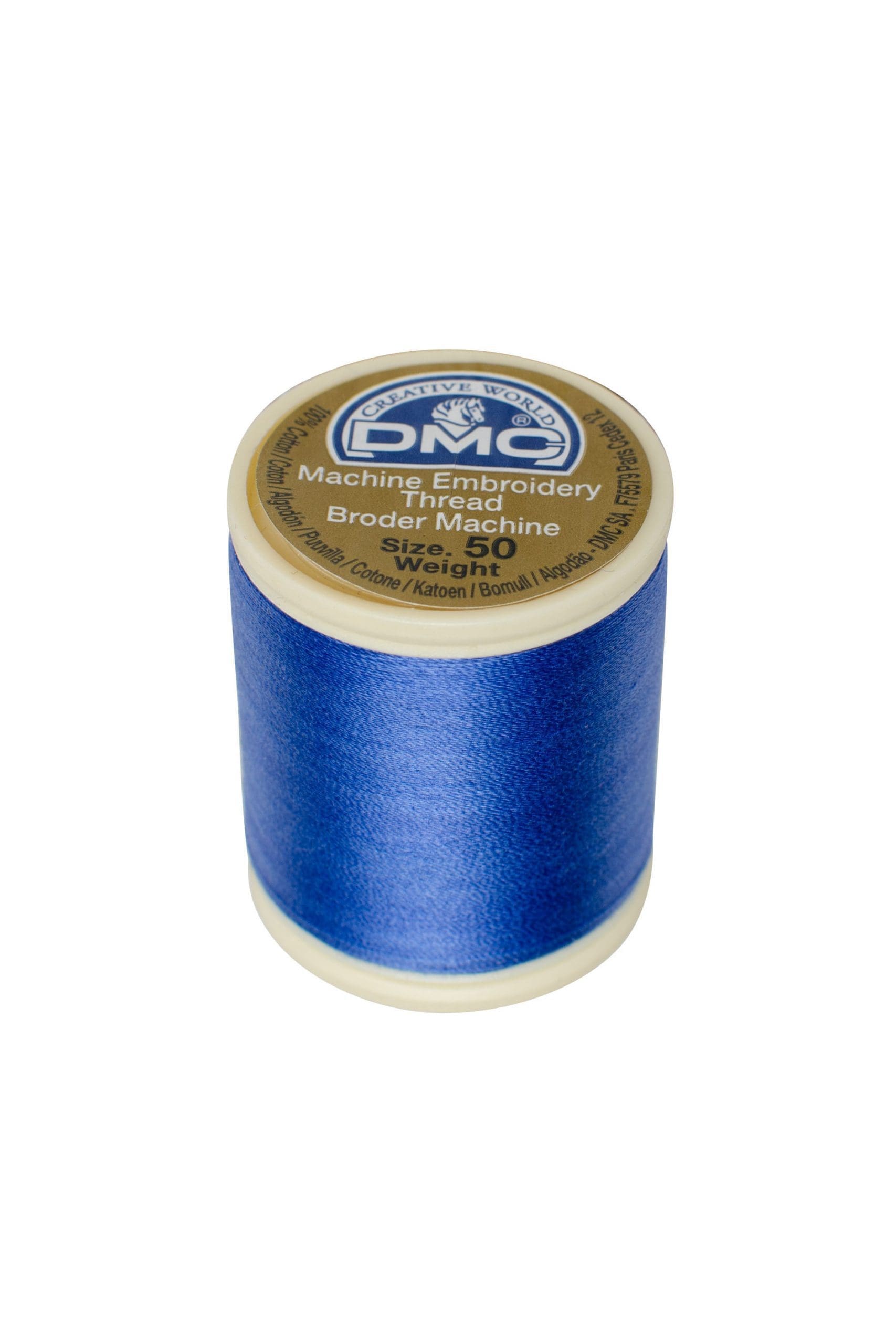 MACHINE EMB.THREAD:5 SP 500M (237A)