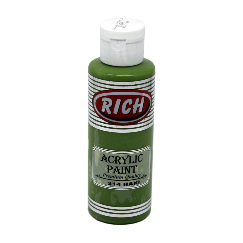 ACRYLIC PAINT:130CC (ACRYLIC PAINT/130CC)