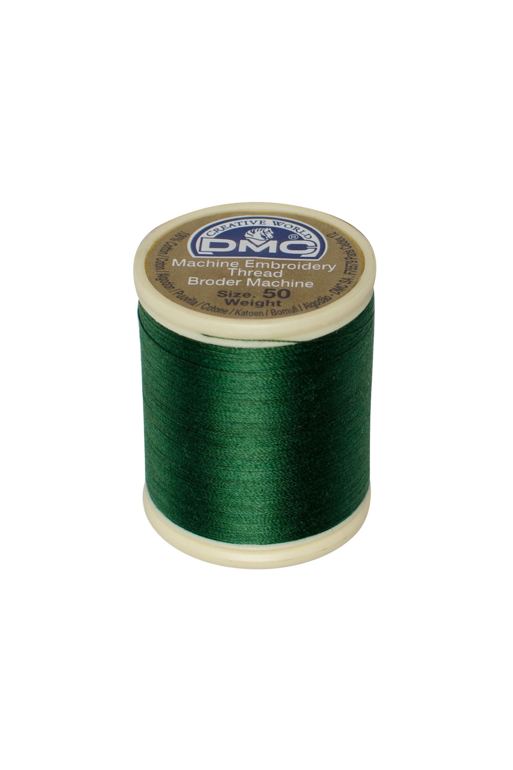 MACHINE EMB.THREAD:5 SP 500M (237A)