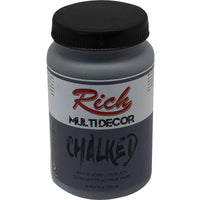 Chalk-Finish Acrylic Paint – 250 ml (MULTI DECOR-250CC)