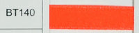 Satin Ribbon – 36 yd (32.92 m) per Roll, Pack of 12 Rolls (8511BC-1/4)