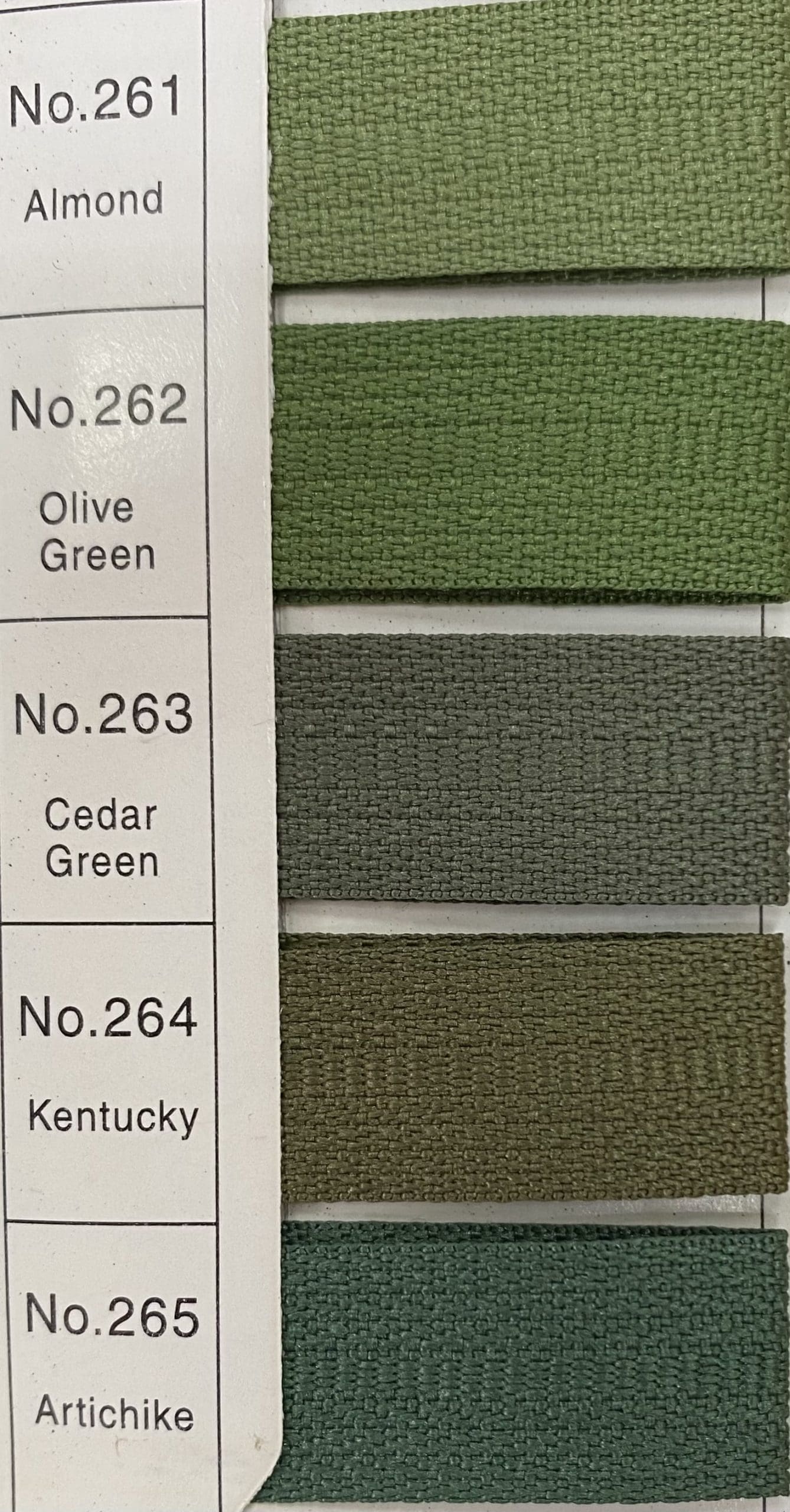 INVISIBLE ZIPPER:50PC/PKT (220321/8)