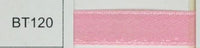Satin Ribbon – 36 yd (32.92 m) per Roll, Pack of 12 Rolls (8511BC-1/4)
