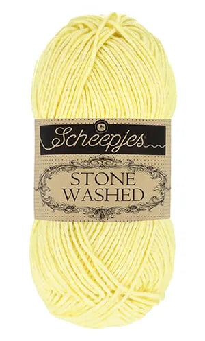 C/A.YARN:”SCHEEPJES”5x50G (SCHE/STONE WASH)