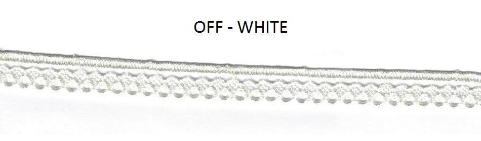 CHEMICAL LACE: 15Y: 1/2" (MA49-1594)