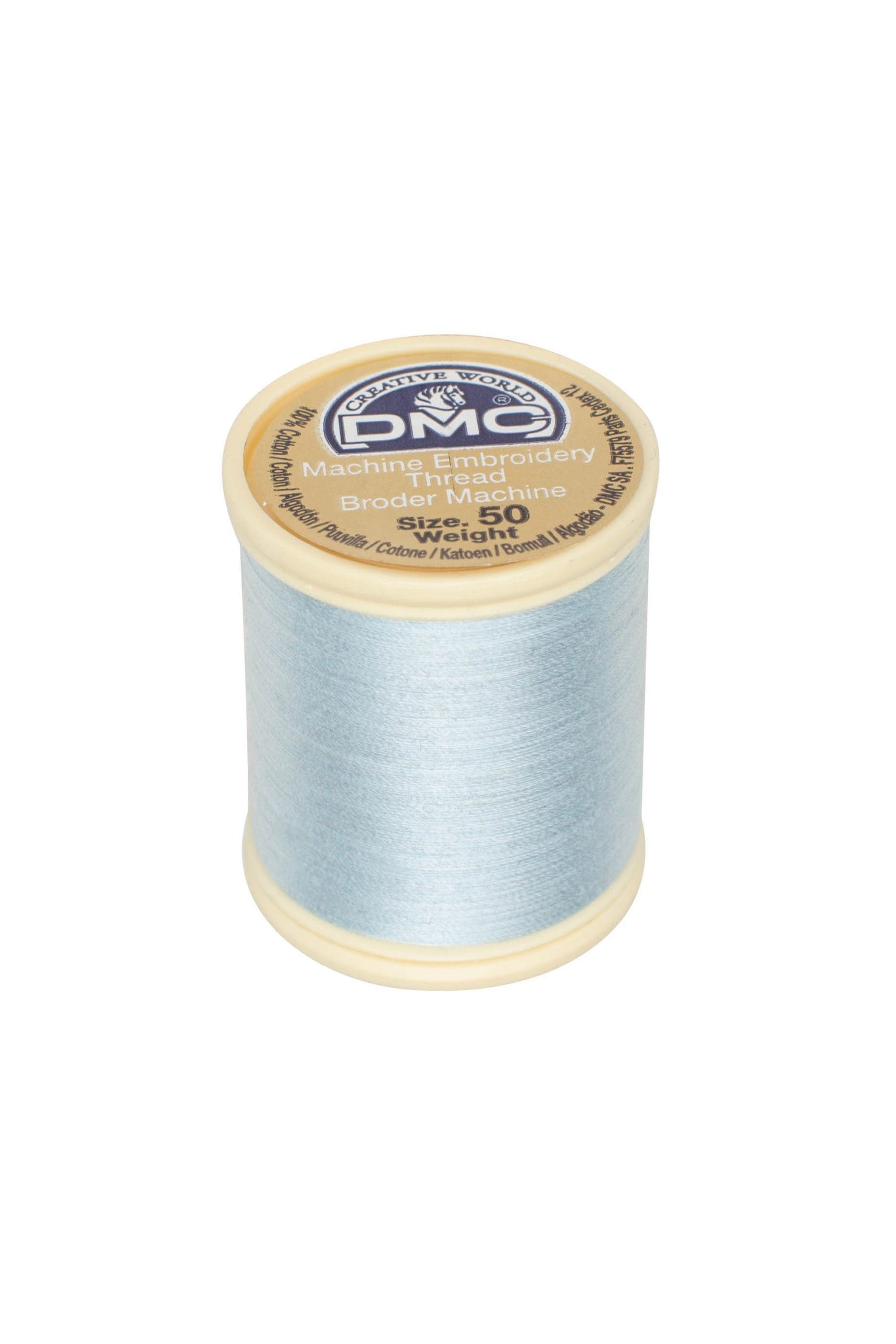 MACHINE EMB.THREAD:5 SP 500M (237A)