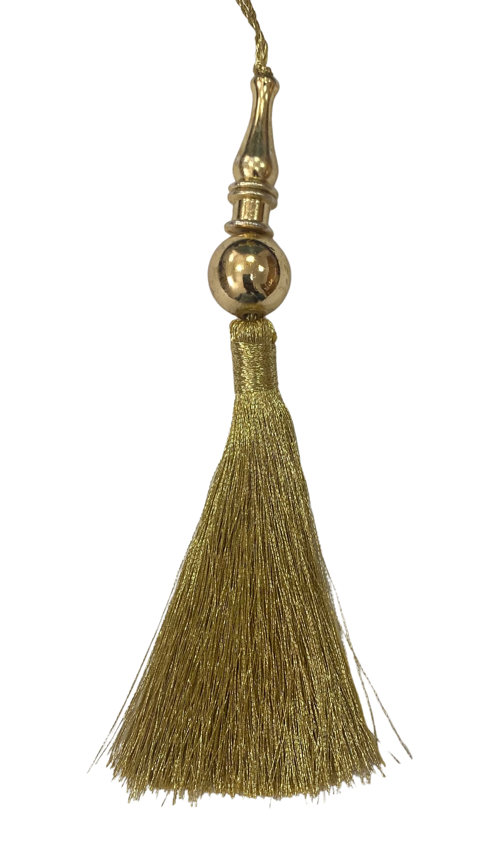 TASSELS (19107)