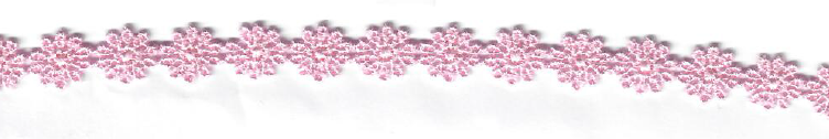 CHEMICAL LACE;15Y :1/2" (MA1165)