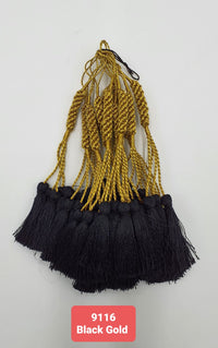 Decorative Tassels (9116)