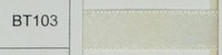 Satin Ribbon – 36 yd (32.92 m) per Roll, Pack of 12 Rolls (8511BC-1/4)