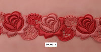 Lace Trim – 15 m (221078)