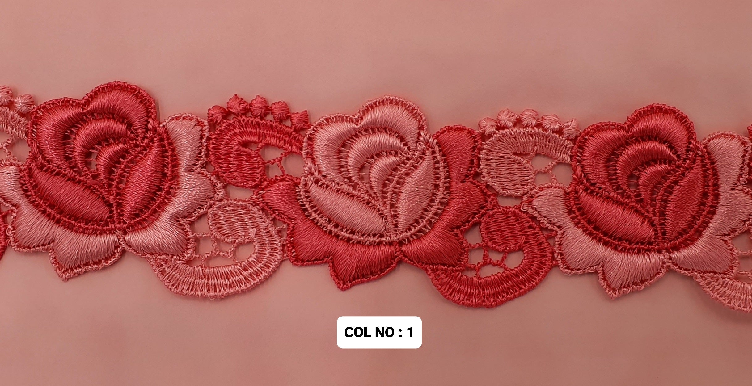 LACE:15 MTR (221078)