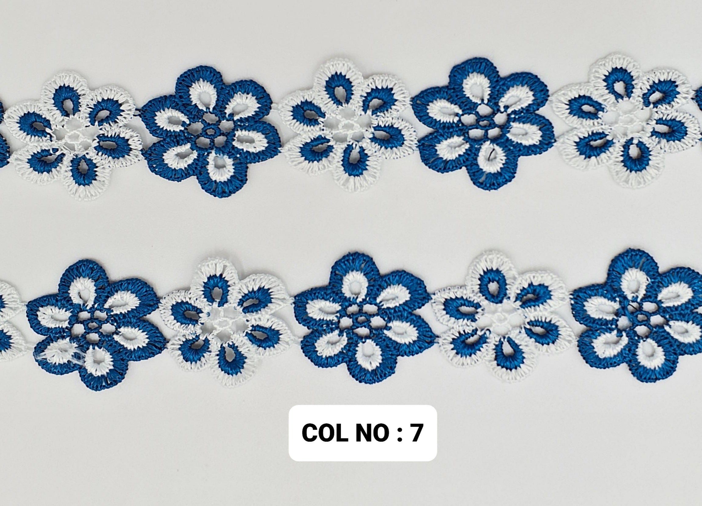 LACE:15MTR (7401/15)