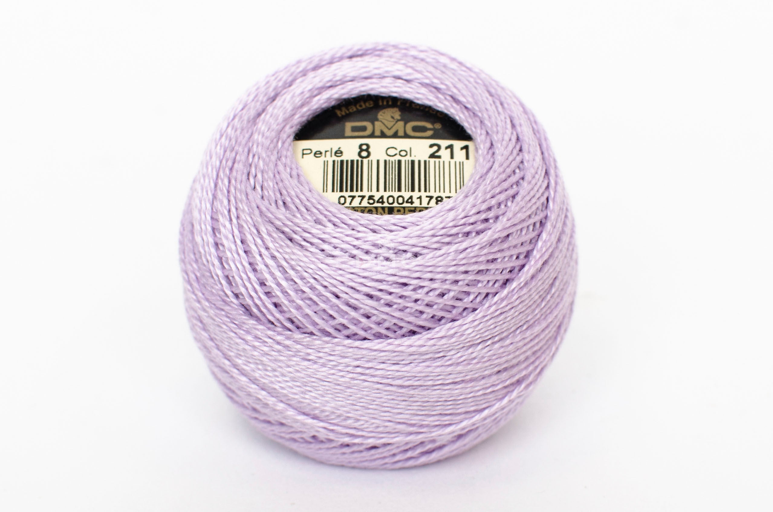 DMC THREAD:10PC/BOX (116/8)