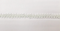 Lace Trim – 50 m (1848)