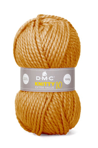 DMC Knitty 10 Yarn – 5 x 100g (500G) (8114/DMC)