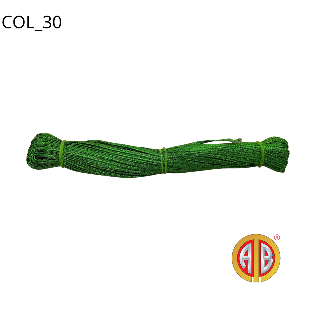 CORD LACE : 25MTR/PC (4336)