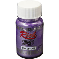 Metallic Paint – 50 ml (CHROME METALIC-50CC)