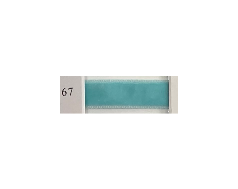 VELVET RIBBON:15MM:10M (NMA006-5/8)
