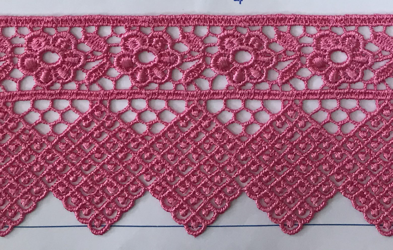 CHEM.LACE:15Y (13.7MT:5.95CM) (MA46-1157)
