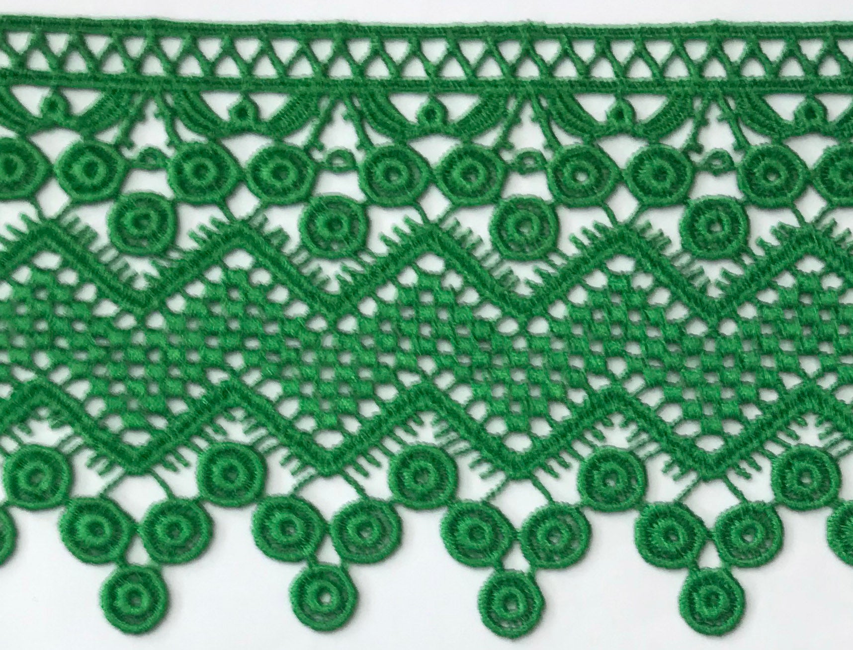 CHEM.LACE:15Y (13.7MT:8.13CM) (MA46-1093)