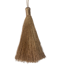Decorative Tassels – 4 in (19004)