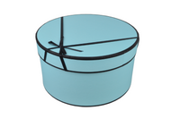 Paper Gift Box, Set of 3 (T92)