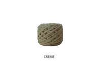 Caresse Cotton Yarn — 50 g × 3 Balls (MOYA/CARESSE)