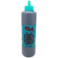 Multi-Surface Acrylic Paint – 500 ml (MULTI SURFACE-500CC)