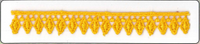 Chemical Lace Trim (MA4033)