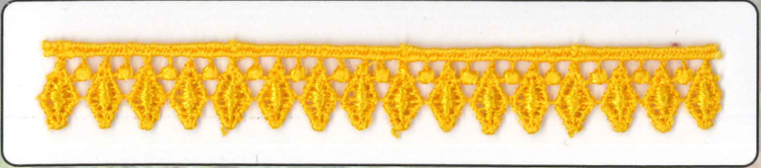 CHEMICAL LACE (MA4033)