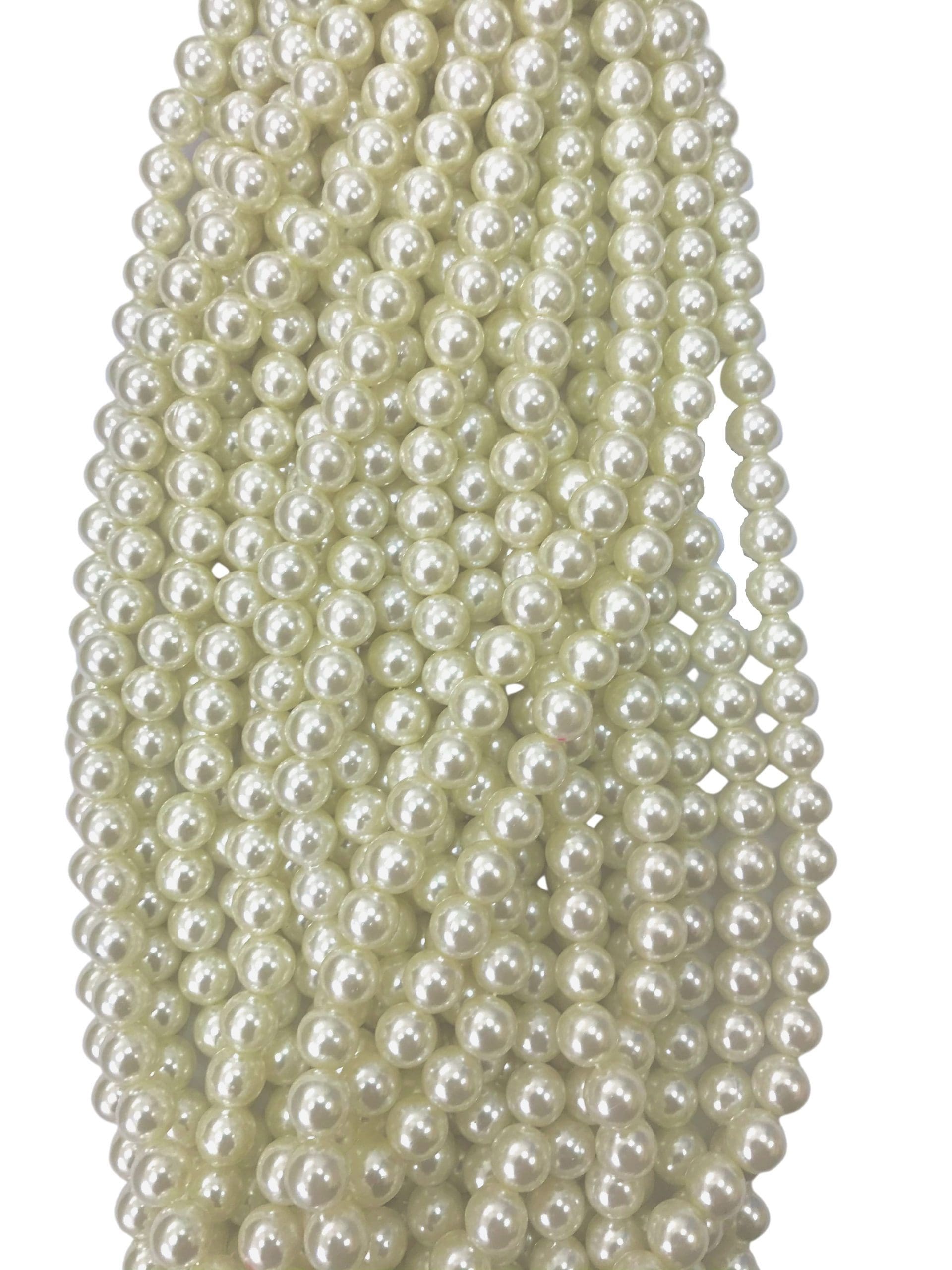 PL  BEADS;30" (KM/12MM-PX30)