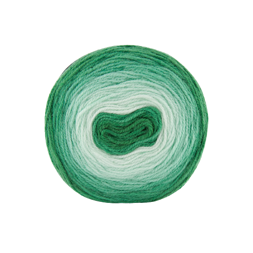 ACR YARN:100GRx3BL (300GR) (CICIBEBE/KEK-CAKE)