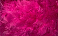 Feather Trimming – 2 yd (MCN002)