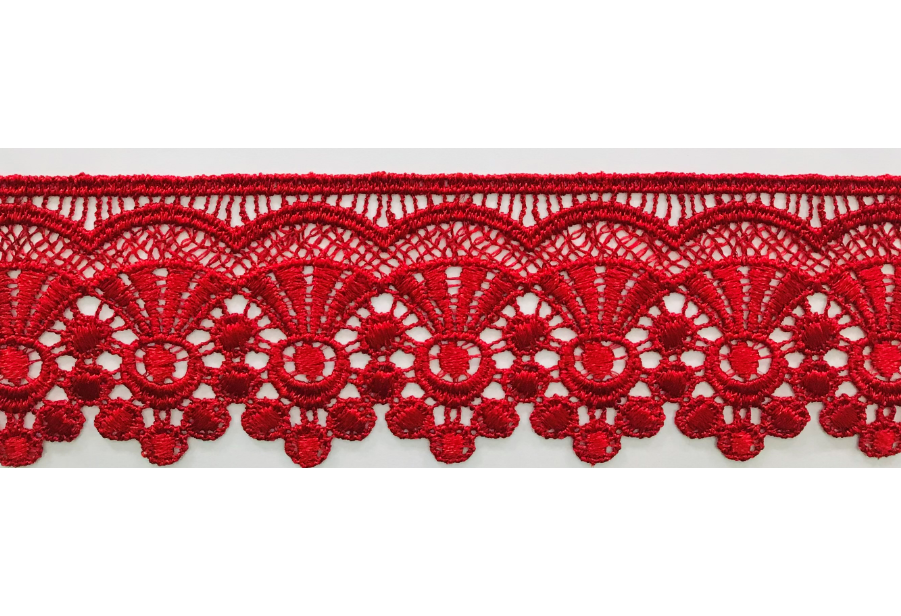 CHEMICAL LACE:15Y:2-1/2" (MA50-1218)