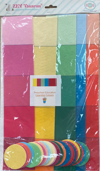 Kids' Learning Material (Z-EK/KIDS)