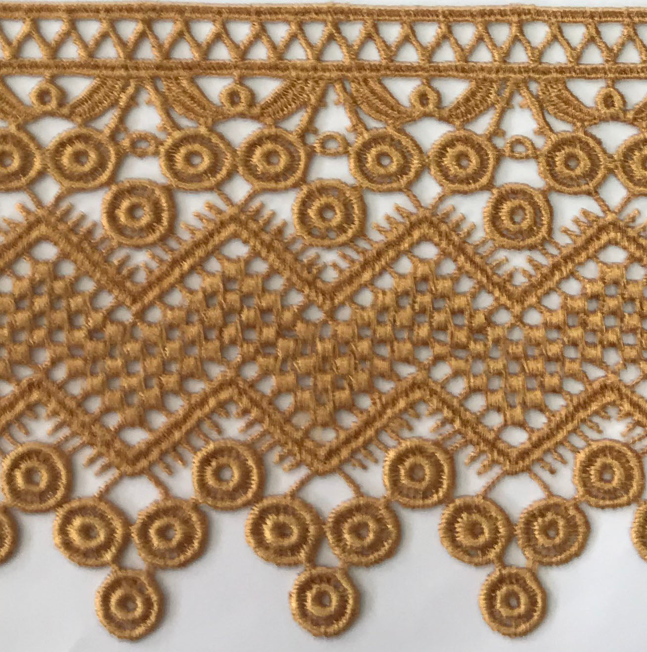 CHEM.LACE:15Y (13.7MT:8.13CM) (MA46-1093)