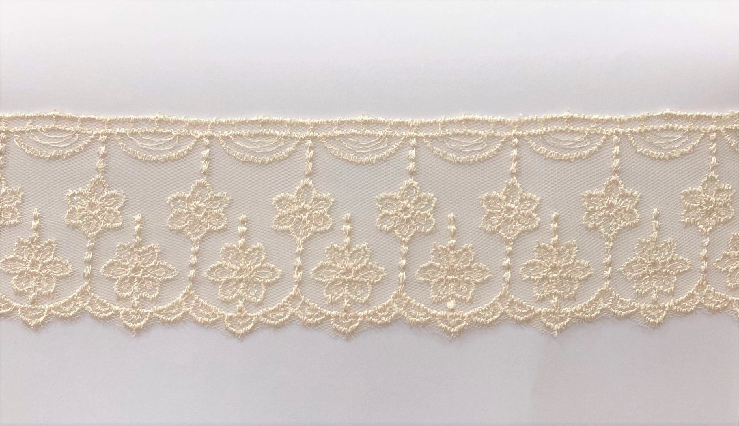 NET-CUT LACE:15Y:5CM (D-2975)