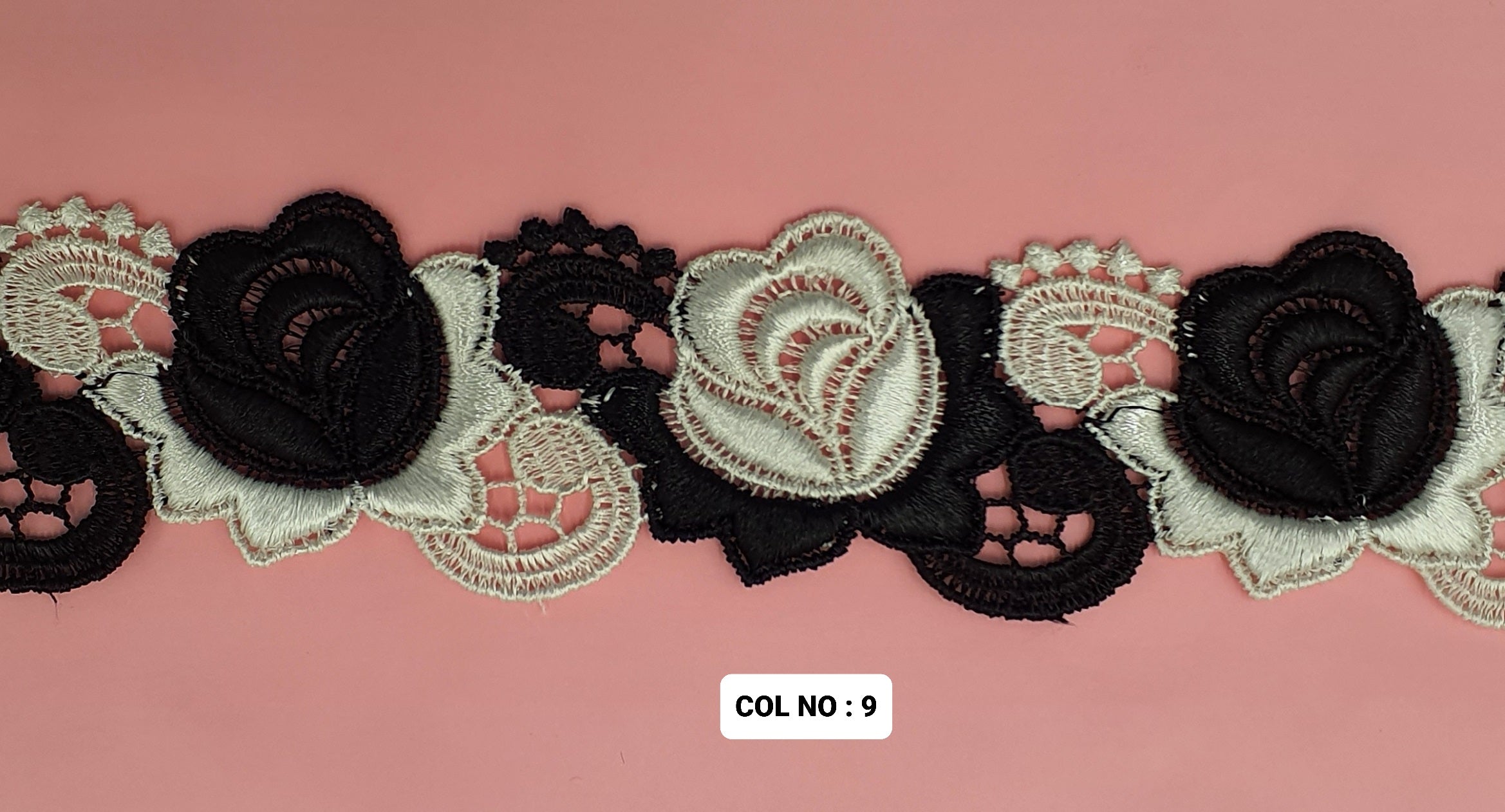 LACE:15 MTR (221078)