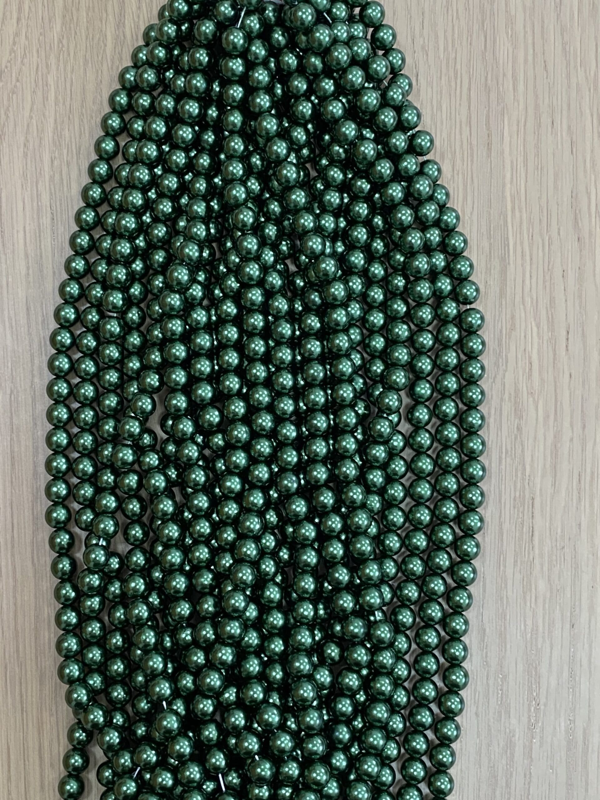 PL BEADS;30″ (KM/10MM-PX30)