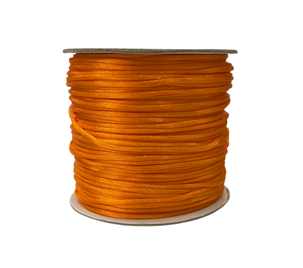 NYLON CORD:144Y (131.6MTR) (TB-205)