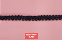 Decorative Sewing Trim – 9 m (2200/FNA001)