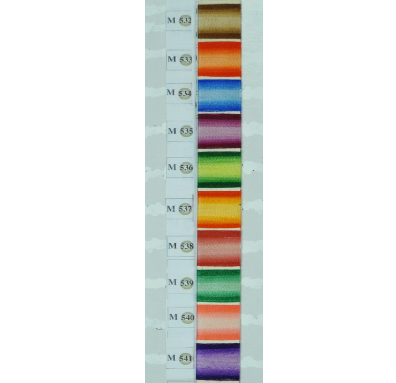 COT EMBR.THREAD:9S/2:95YD (SP/42703M)