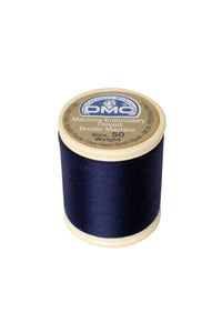 Machine Embroidery Thread — 500 m × 5 Spools (237A)