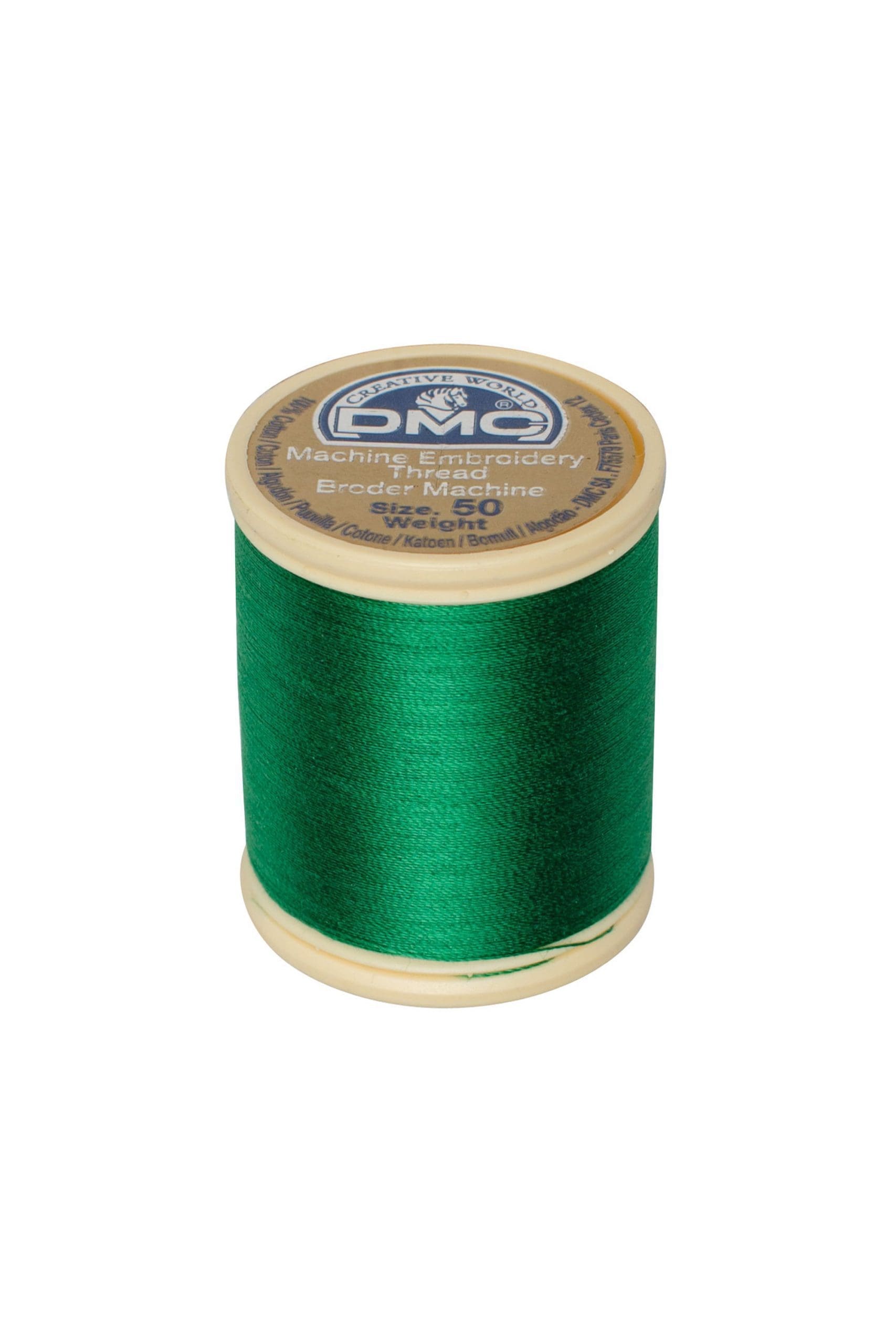 MACHINE EMB.THREAD:5 SP 500M (237A)