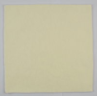 Acrylic Needle Felt – Bag of 10 Pieces (ANF-JC3030B)
