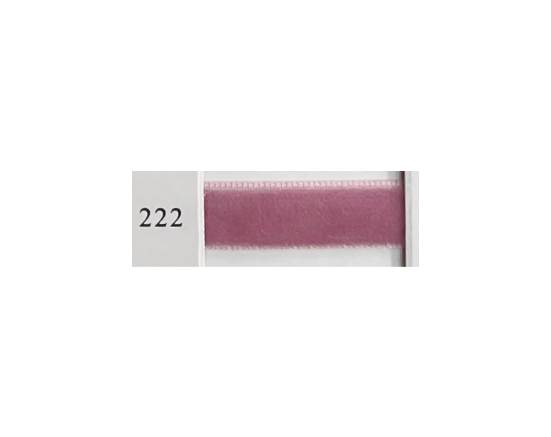 VELVET RIBBON:10MTR:2" (NMA006-50MM)