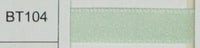 Satin Ribbon – 36 yd (32.92 m) per Roll, Pack of 6 Rolls (8511BC-1)