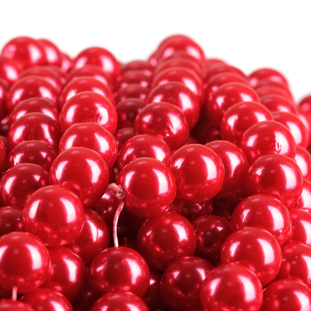 PL  BEADS;30" (KM/12MM-PX30)